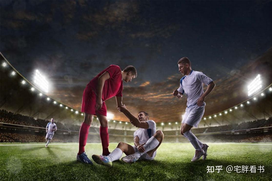 老将坚持打完最后一分钟