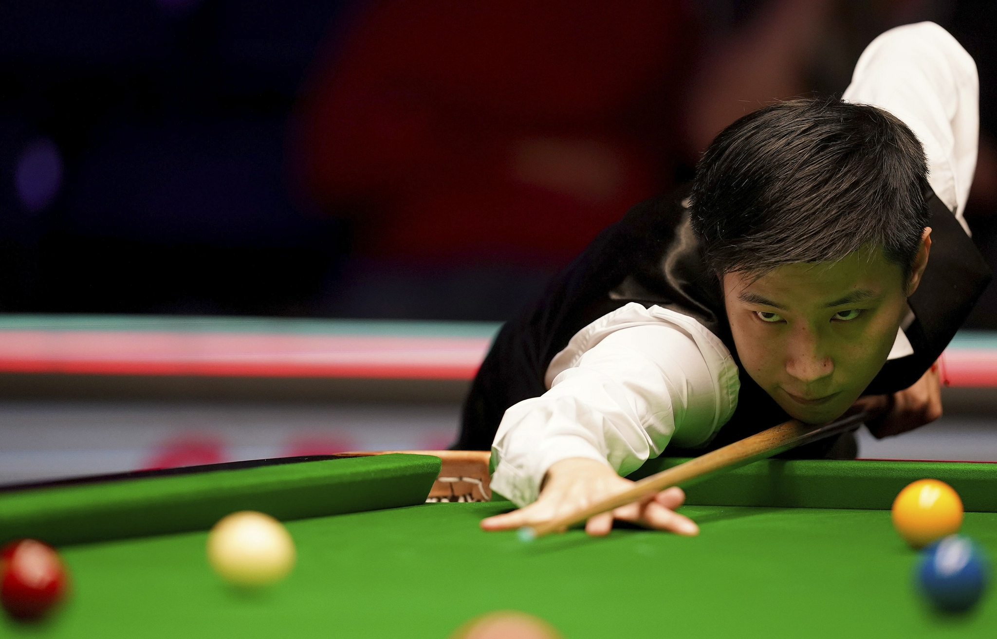 两队的策略 两队的策略