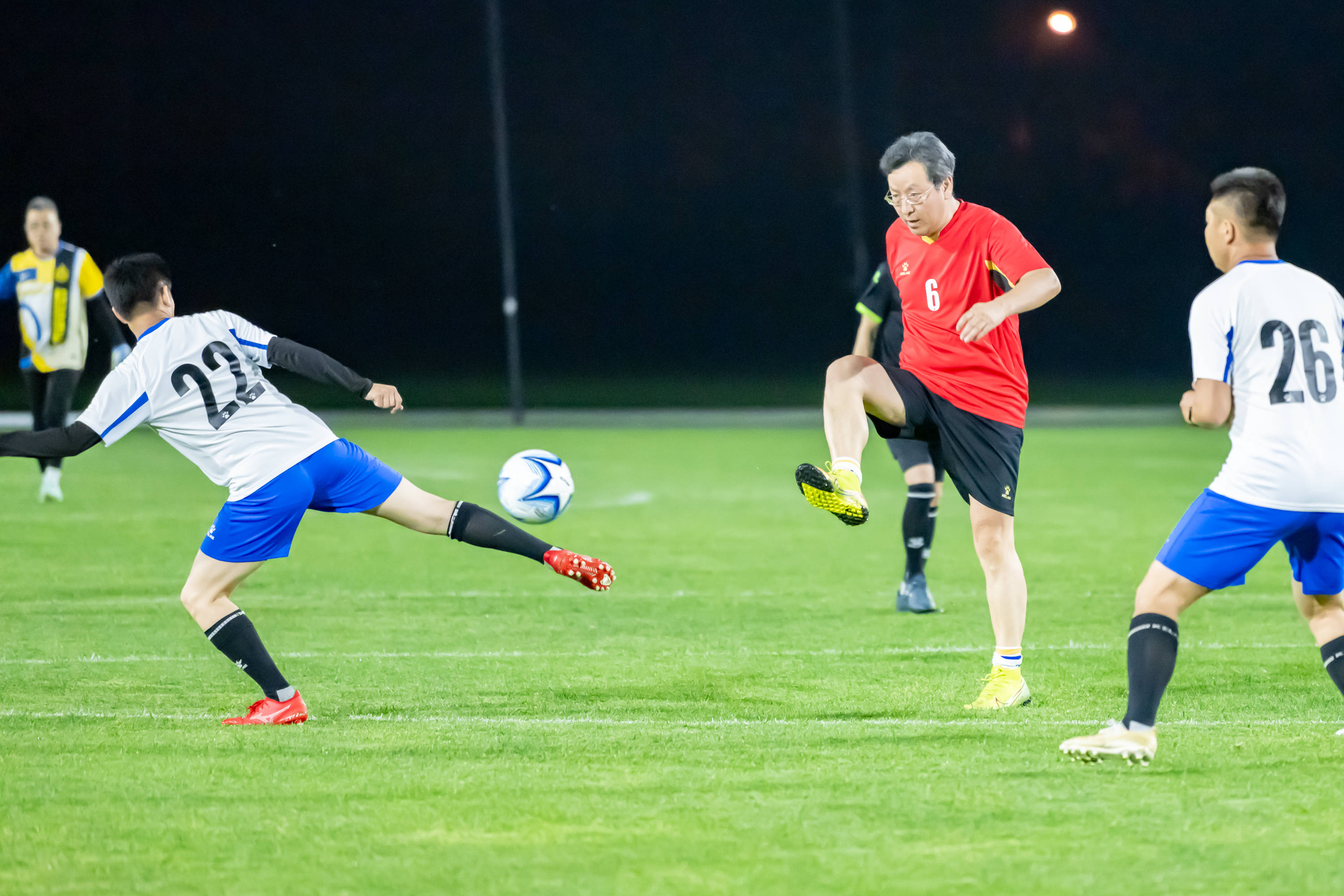 在一场决定 在一场决定